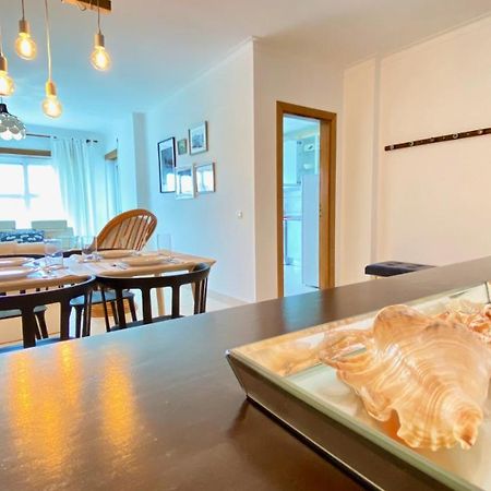 Amazing Baleal Beach Apartment - Kila I Ferrel  Exterior foto
