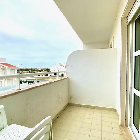 Amazing Baleal Beach Apartment - Kila I Ferrel  Exterior foto