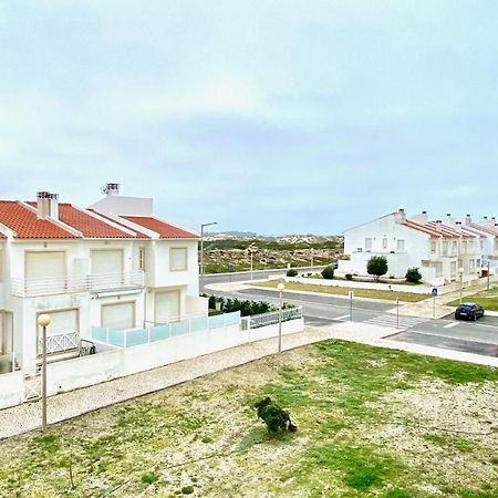 Amazing Baleal Beach Apartment - Kila I Ferrel  Exterior foto
