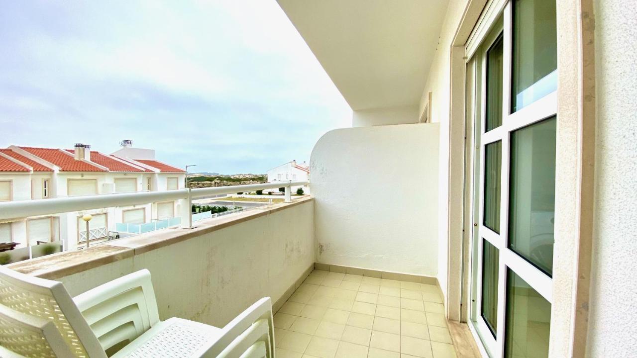 Amazing Baleal Beach Apartment - Kila I Ferrel  Exterior foto