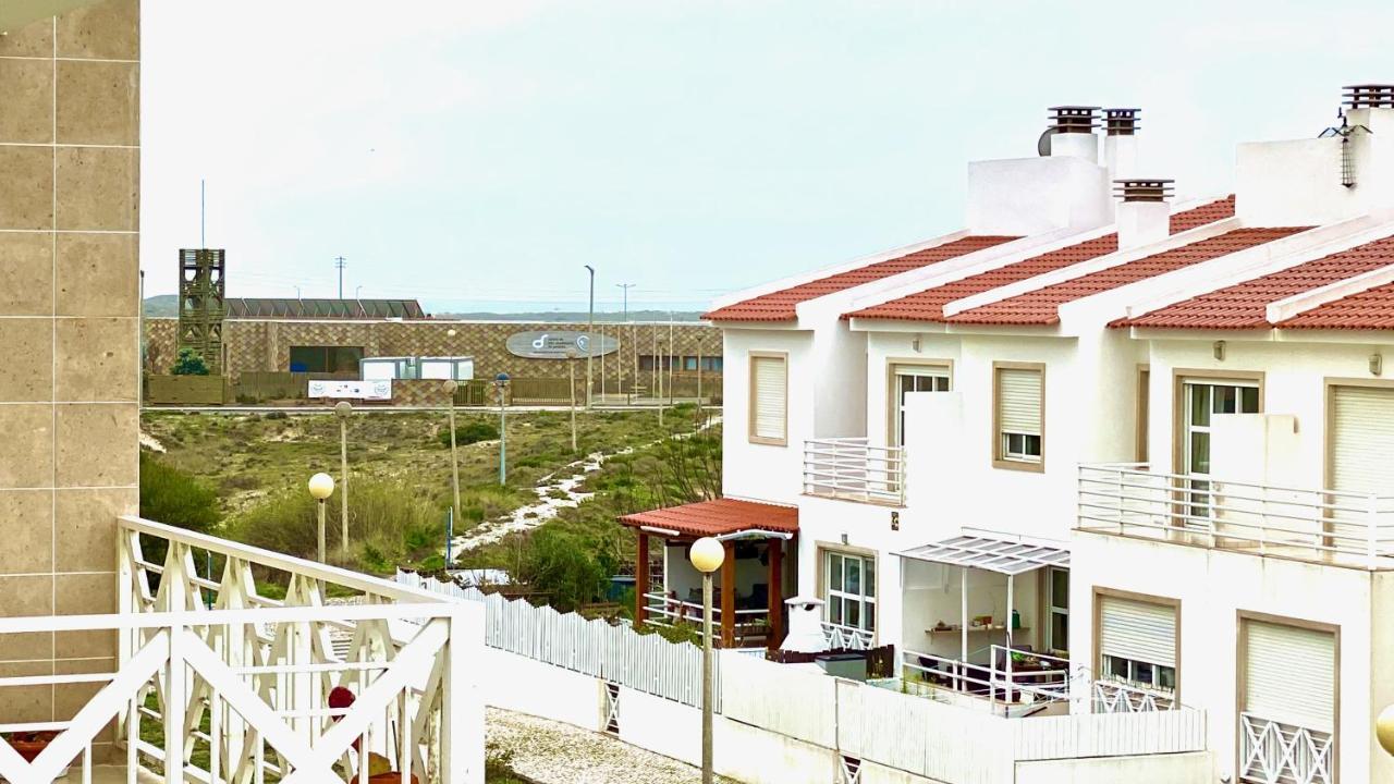 Amazing Baleal Beach Apartment - Kila I Ferrel  Exterior foto
