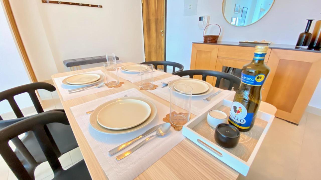 Amazing Baleal Beach Apartment - Kila I Ferrel  Exterior foto