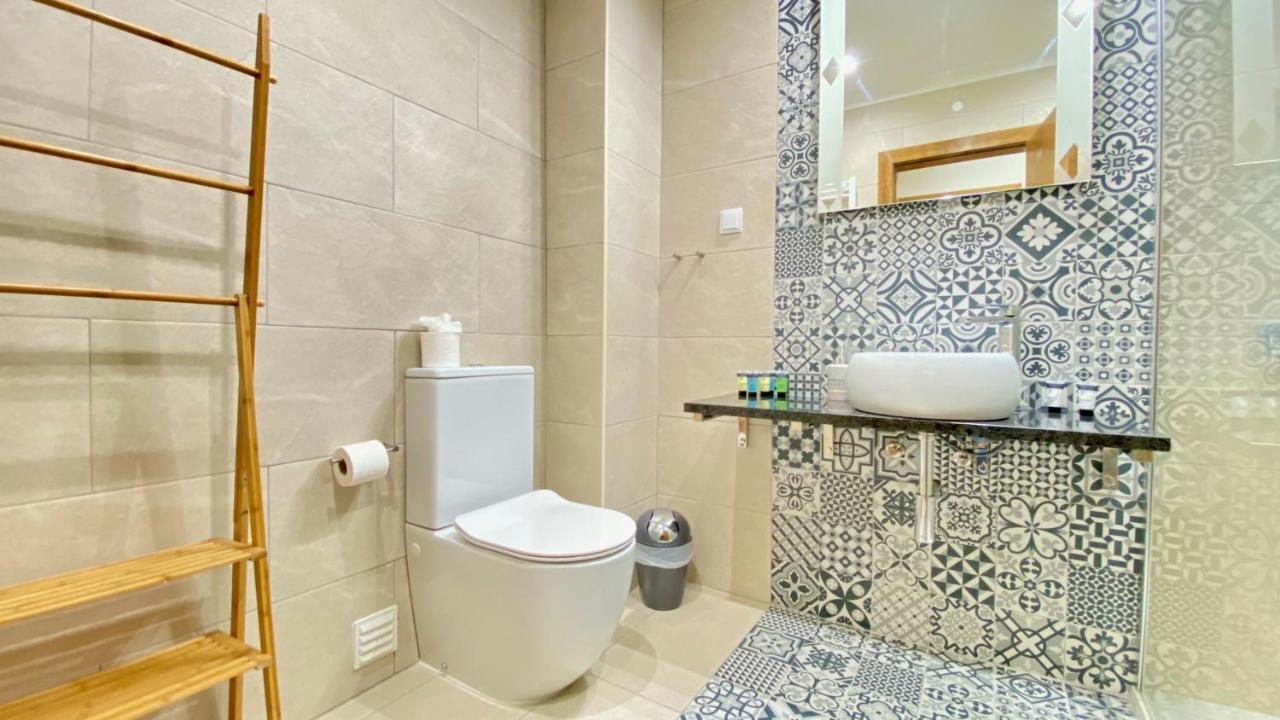Amazing Baleal Beach Apartment - Kila I Ferrel  Exterior foto