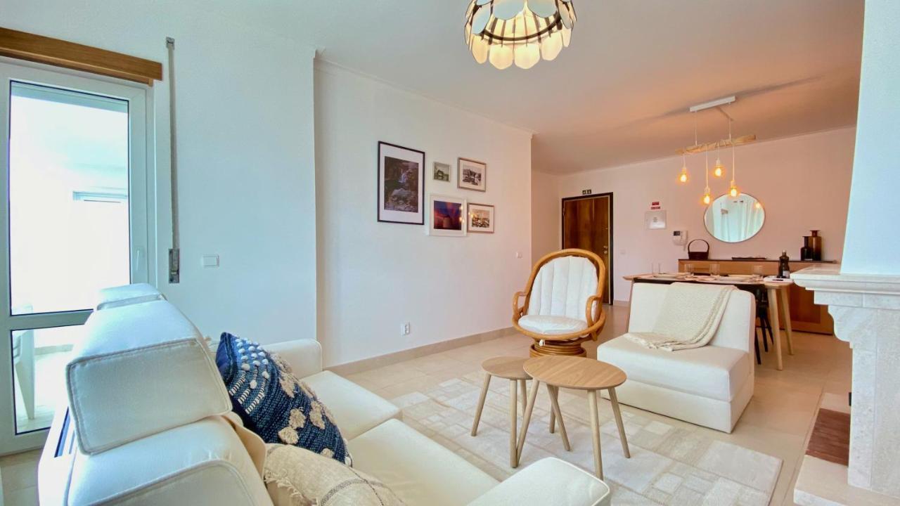 Amazing Baleal Beach Apartment - Kila I Ferrel  Exterior foto