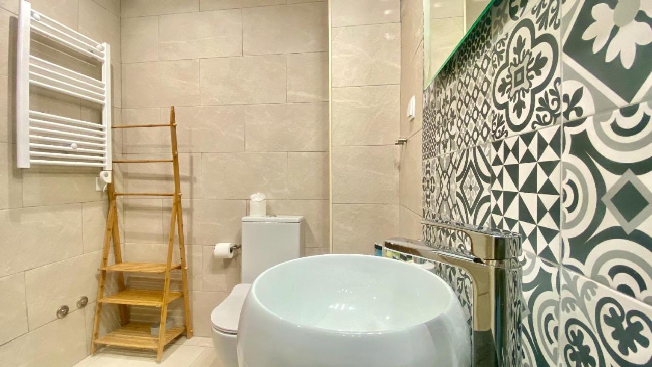 Amazing Baleal Beach Apartment - Kila I Ferrel  Exterior foto