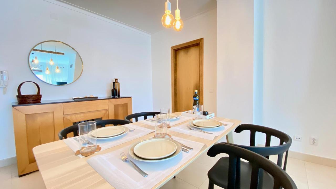 Amazing Baleal Beach Apartment - Kila I Ferrel  Exterior foto