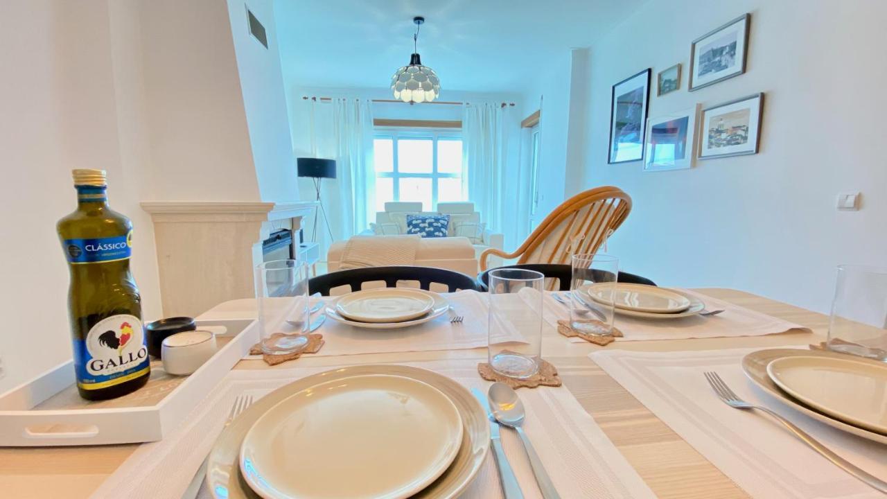 Amazing Baleal Beach Apartment - Kila I Ferrel  Exterior foto