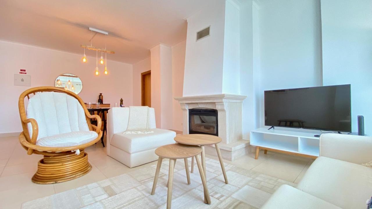 Amazing Baleal Beach Apartment - Kila I Ferrel  Exterior foto