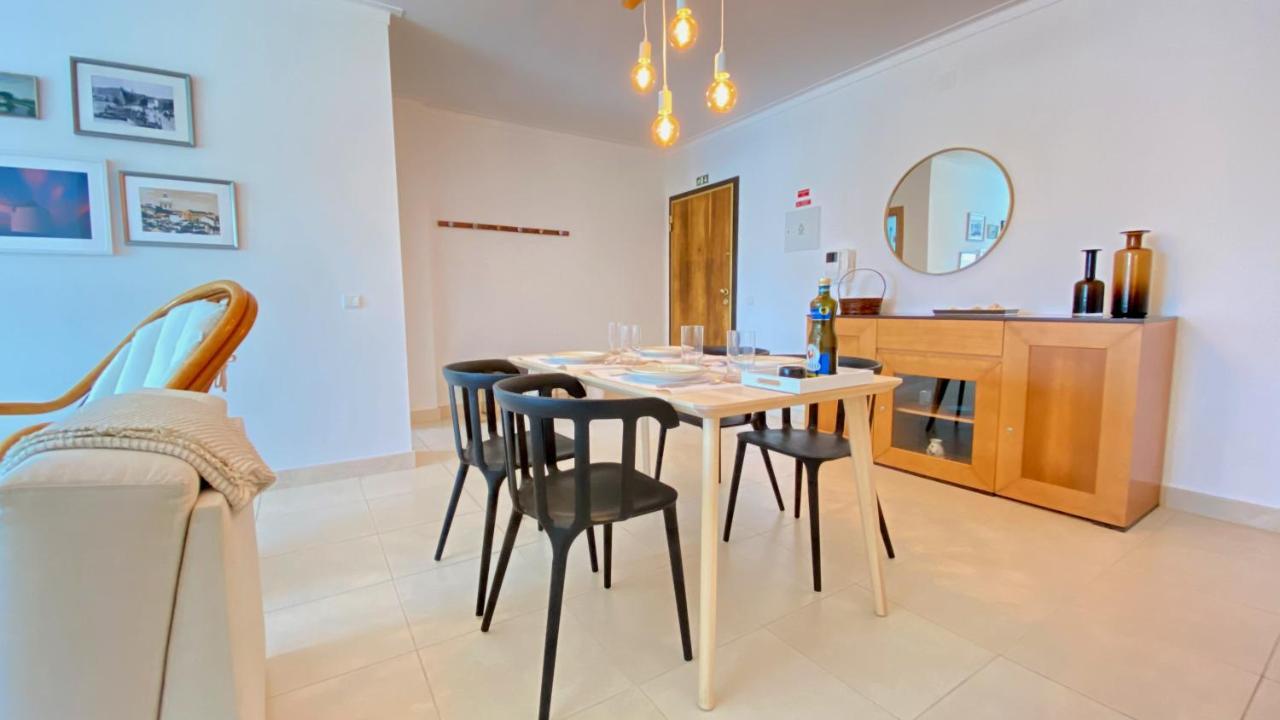 Amazing Baleal Beach Apartment - Kila I Ferrel  Exterior foto