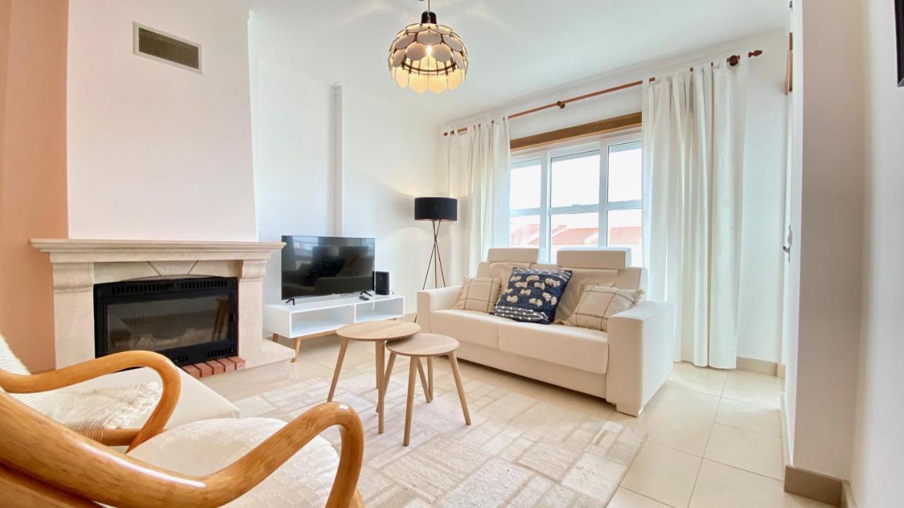 Amazing Baleal Beach Apartment - Kila I Ferrel  Exterior foto